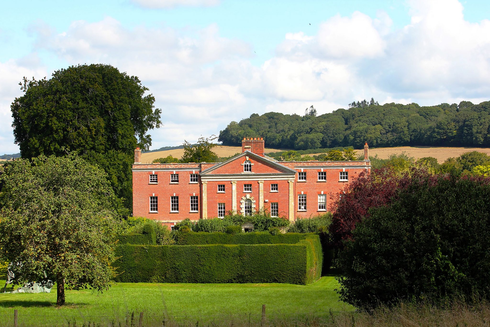 Wimborne Manor Private Rentals Adams & Butler