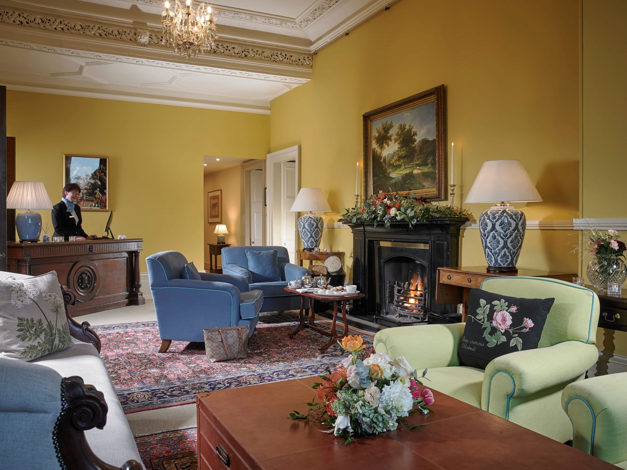 Ballon House Private Rentals Adams & Butler