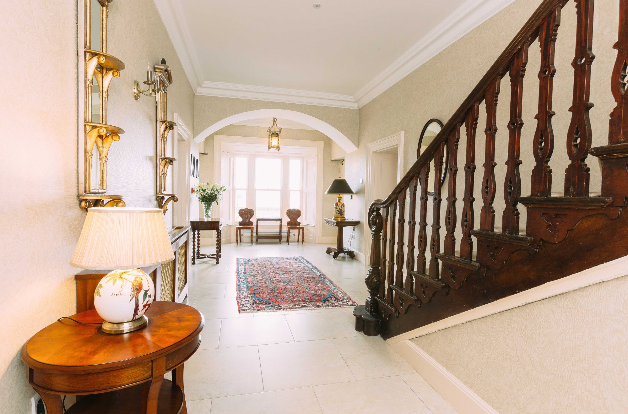 Breaffy House Private Rentals Adams & Butler