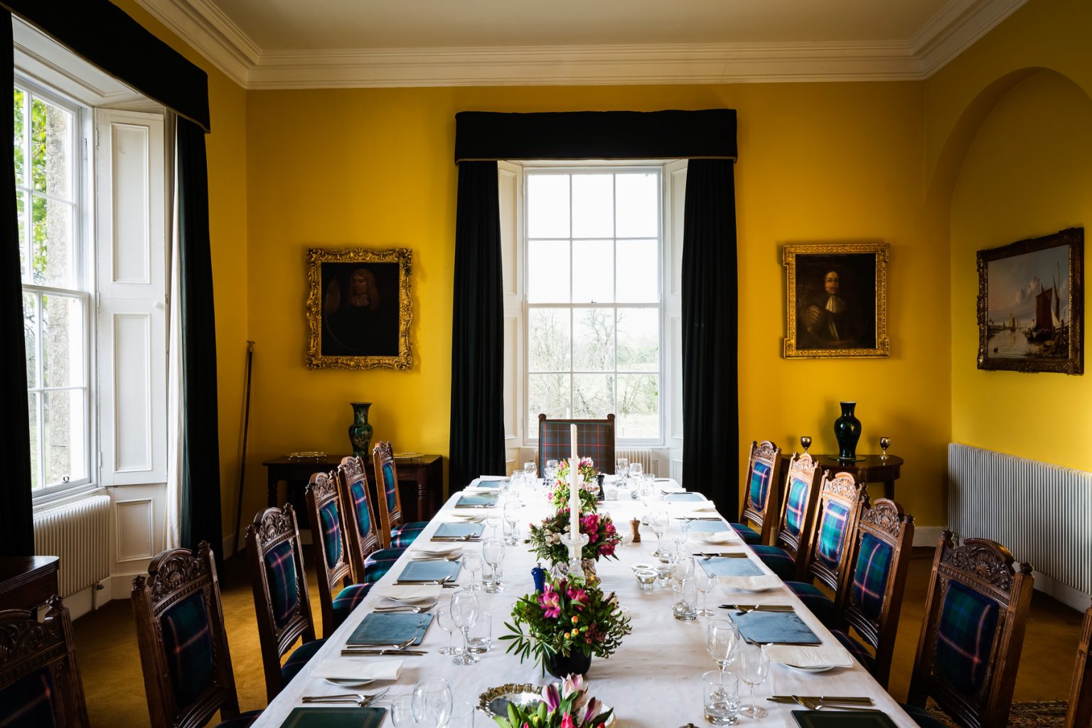 Brooke Manor Private Rentals Adams Butler