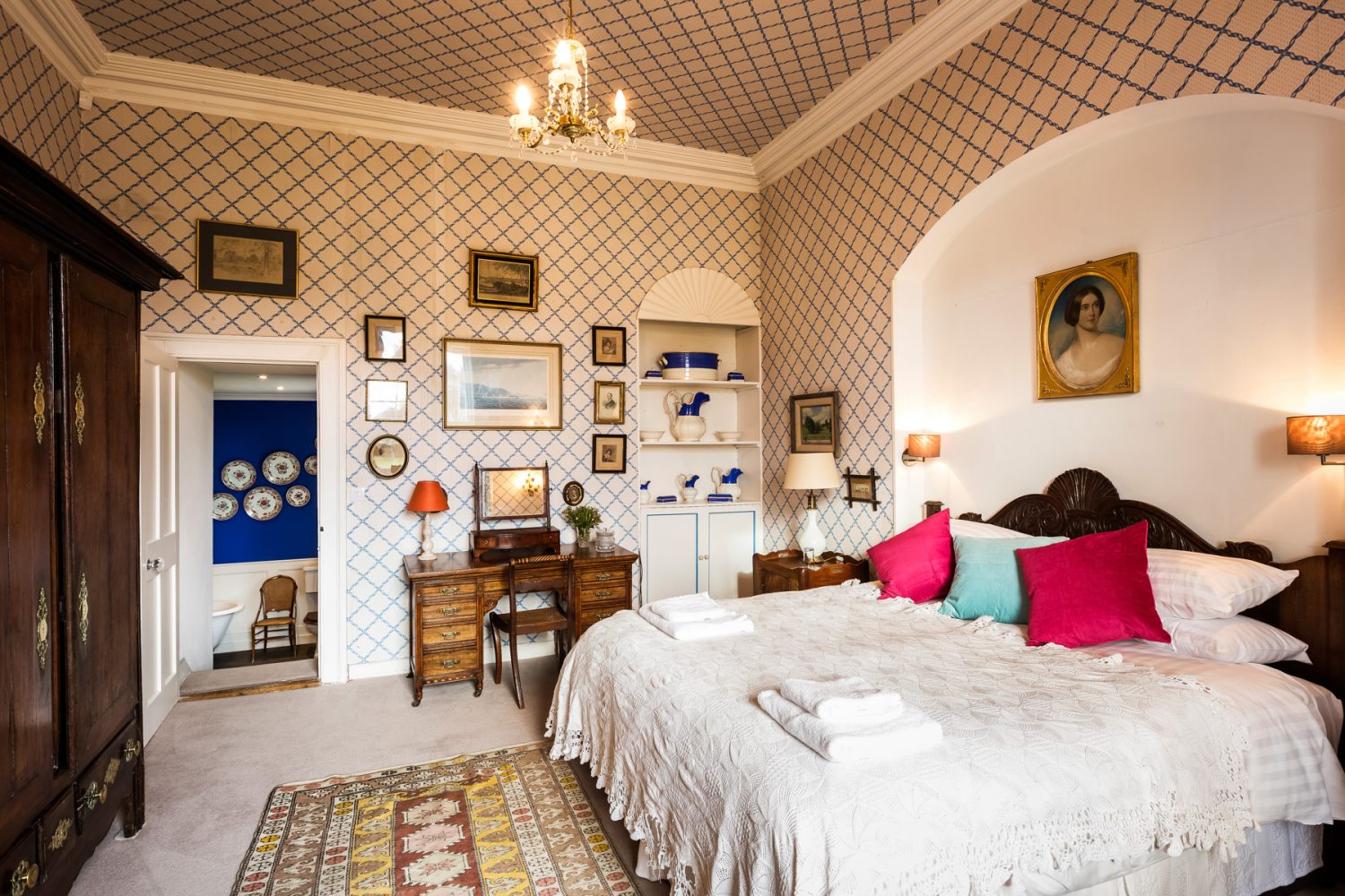 Brooke Manor Private Rentals Adams Butler