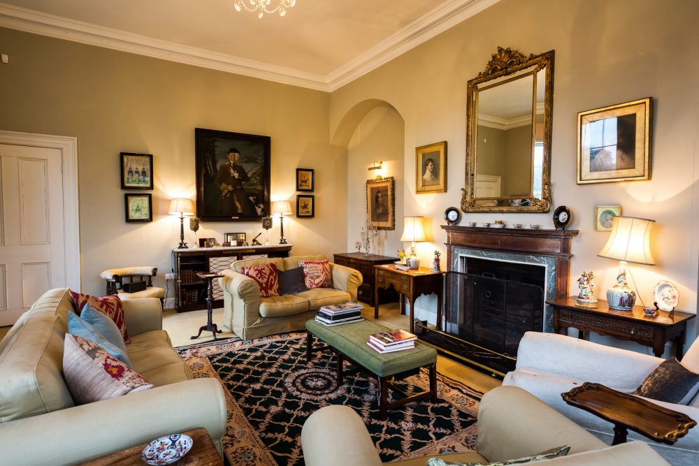 Brooke Manor Private Rentals Adams Butler