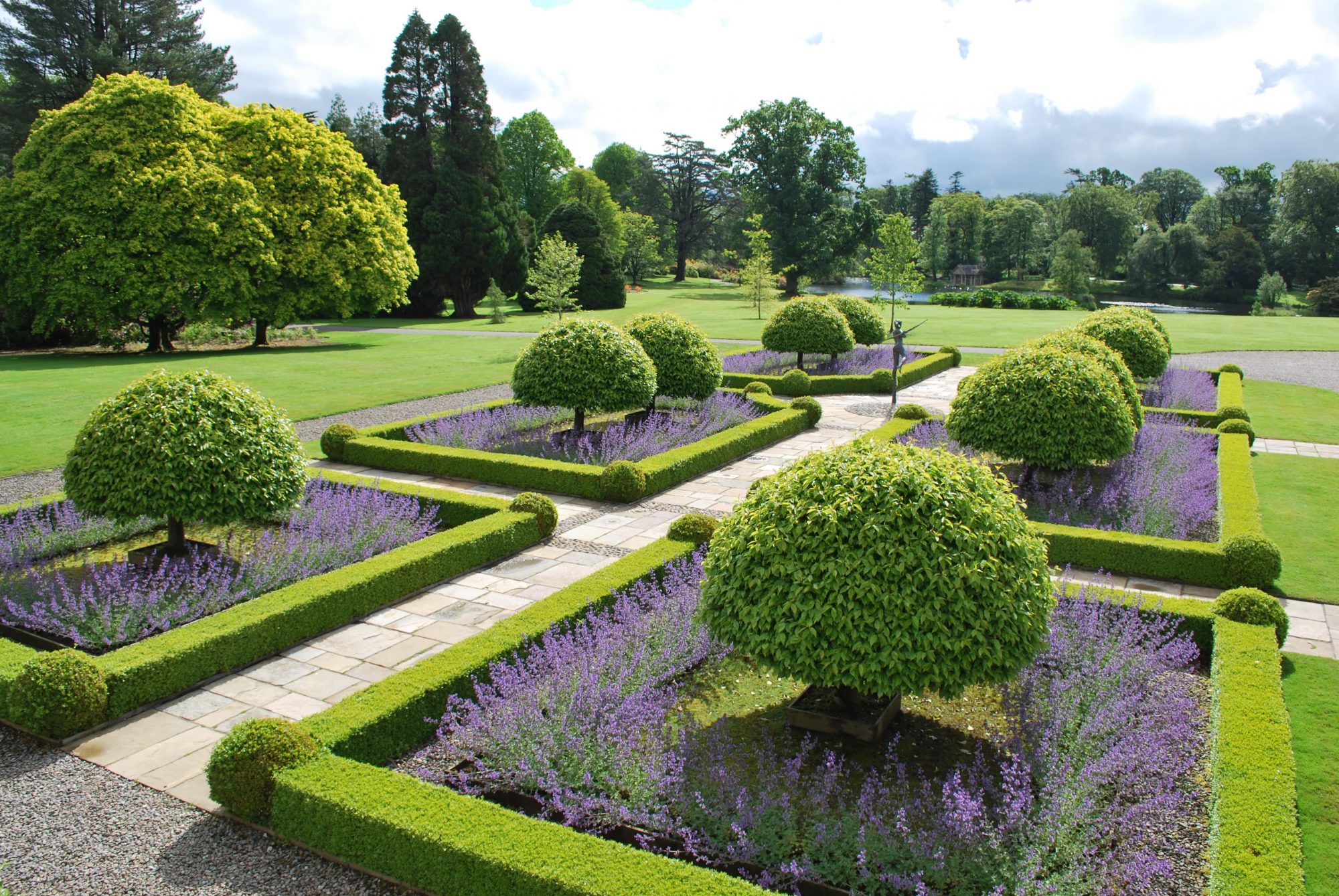 Ireland Tours - Adams & Butler Travel