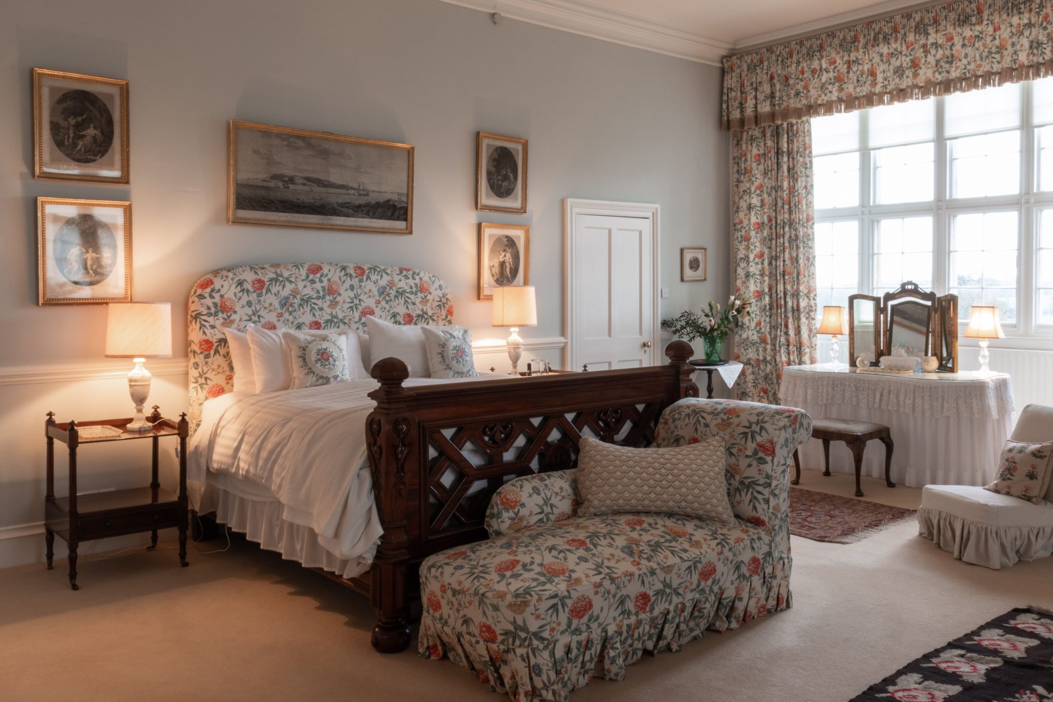 Crichton Castle Private Rentals Adams & Butler