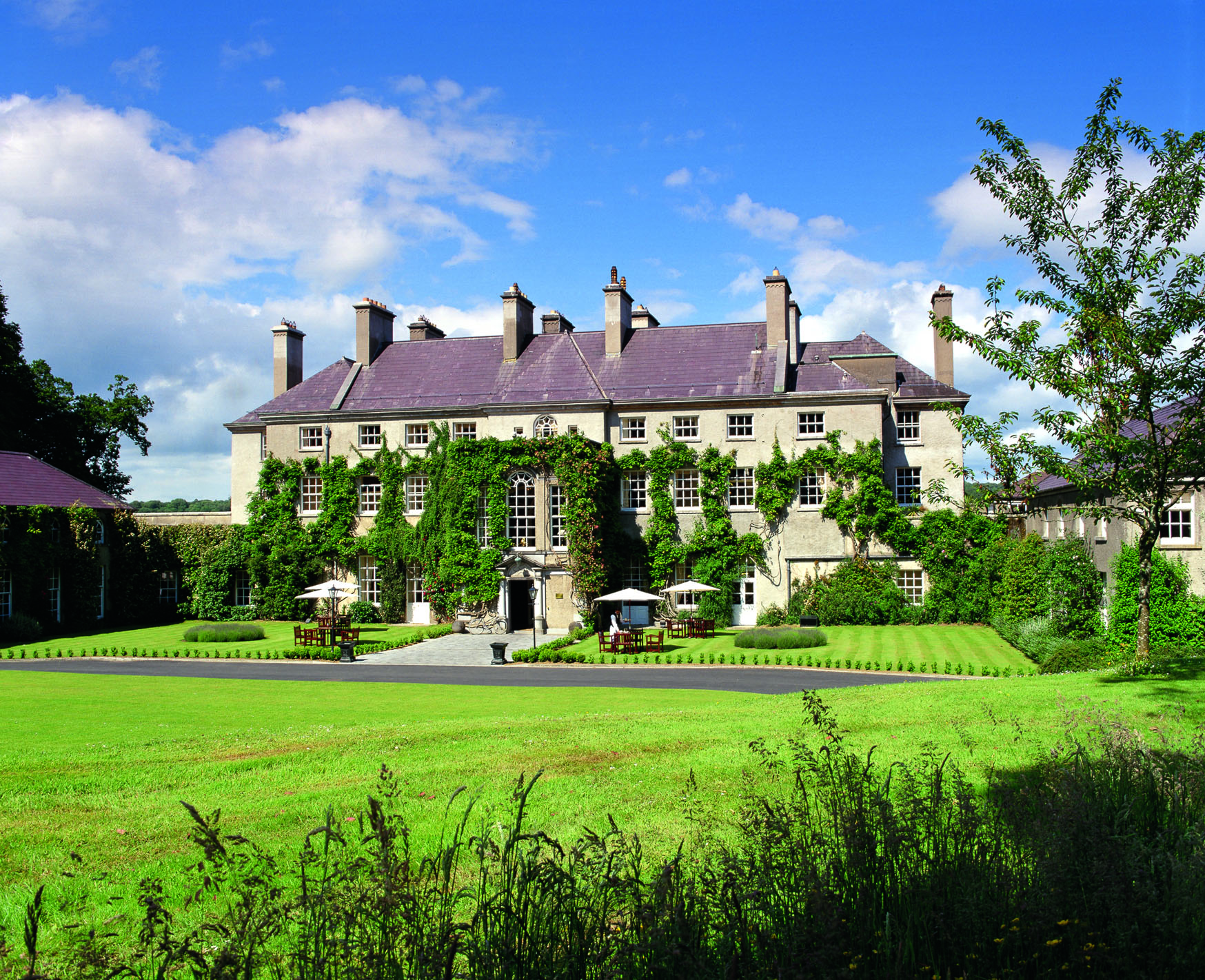 Mount Juliet Estate Adams & Butler