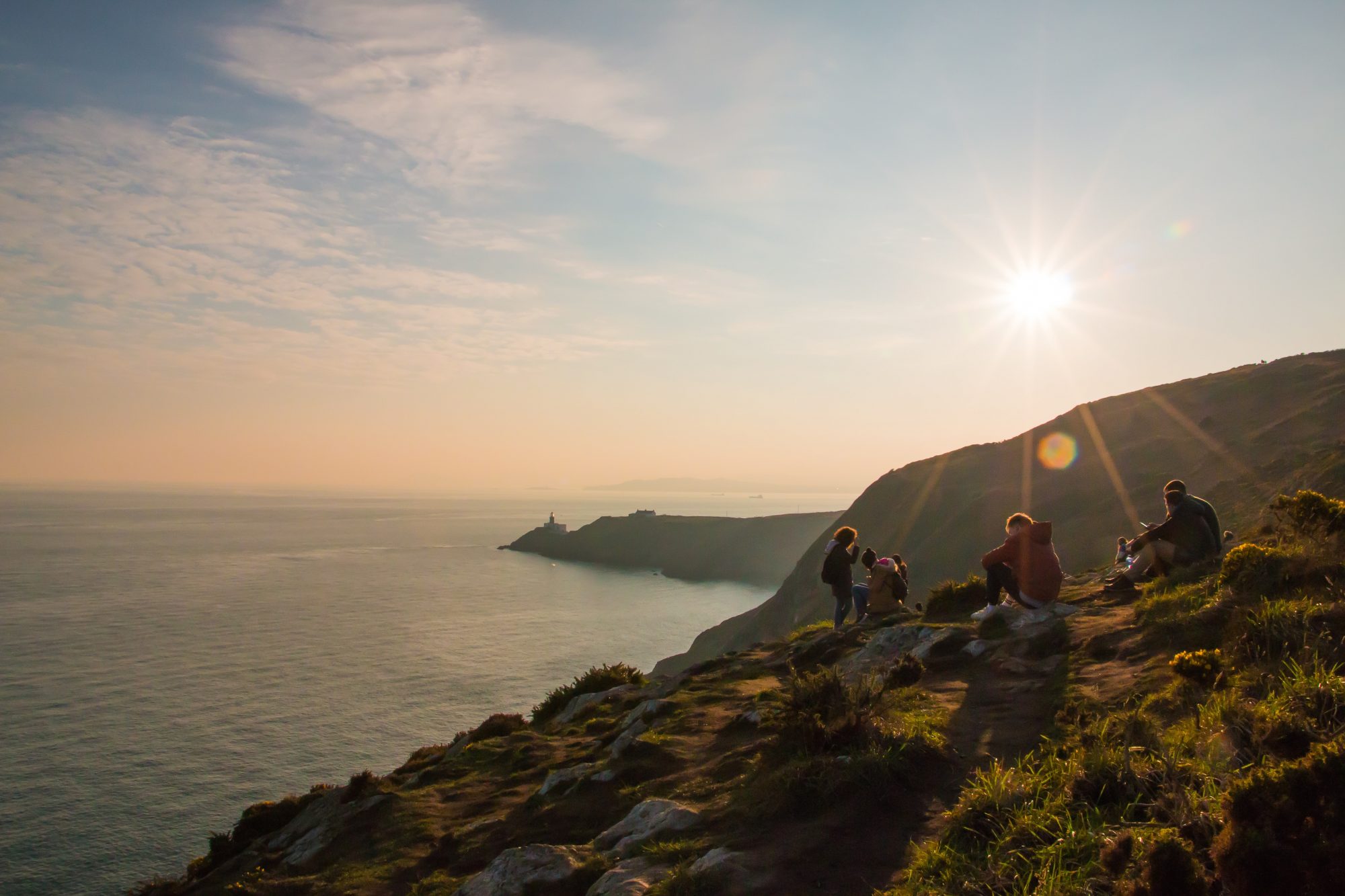 religious tours of ireland