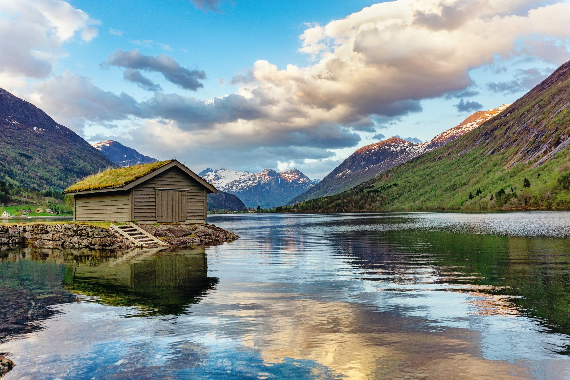 Flåm