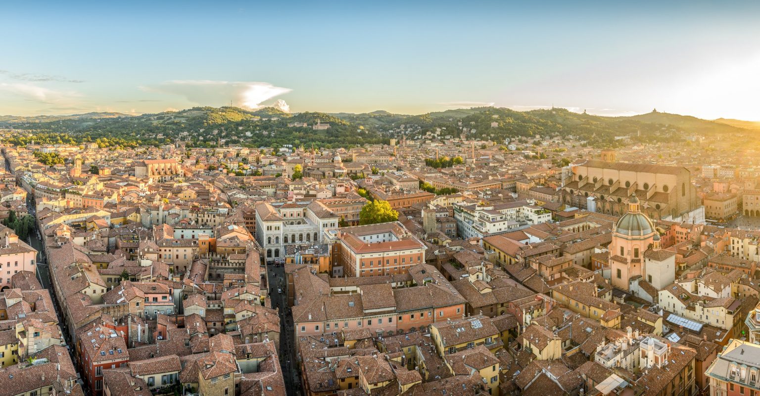 Bologna, Umbria & Tuscany Travel Experience
