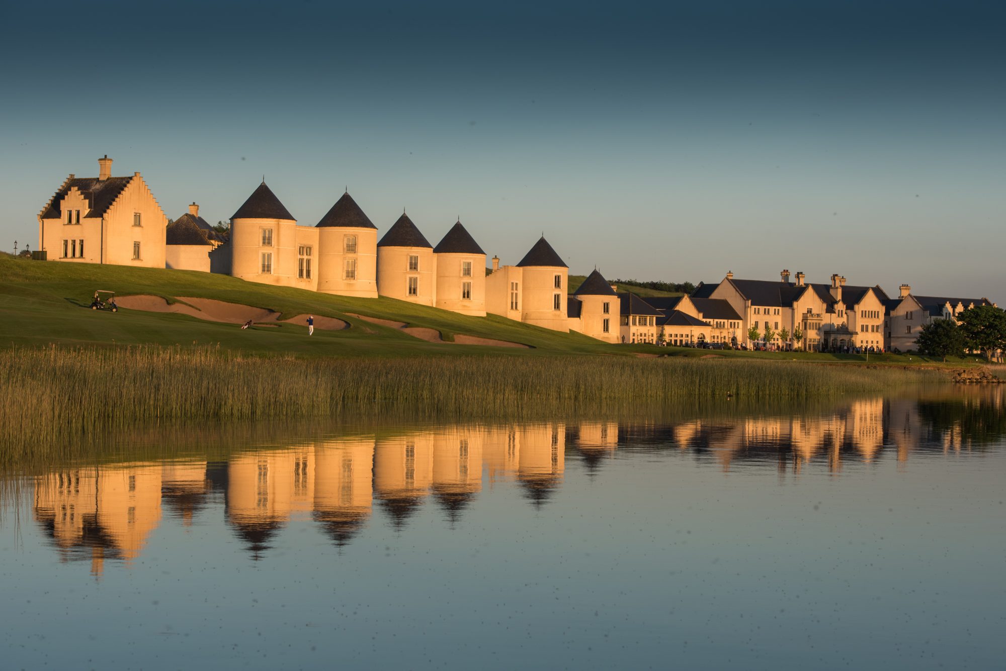 Lough Erne Resort Adams & Butler