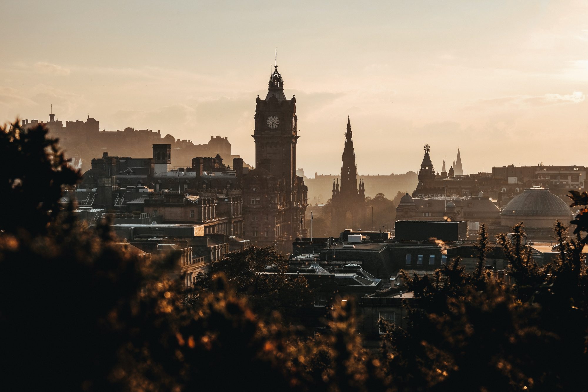 whiskey tours scottish highlands