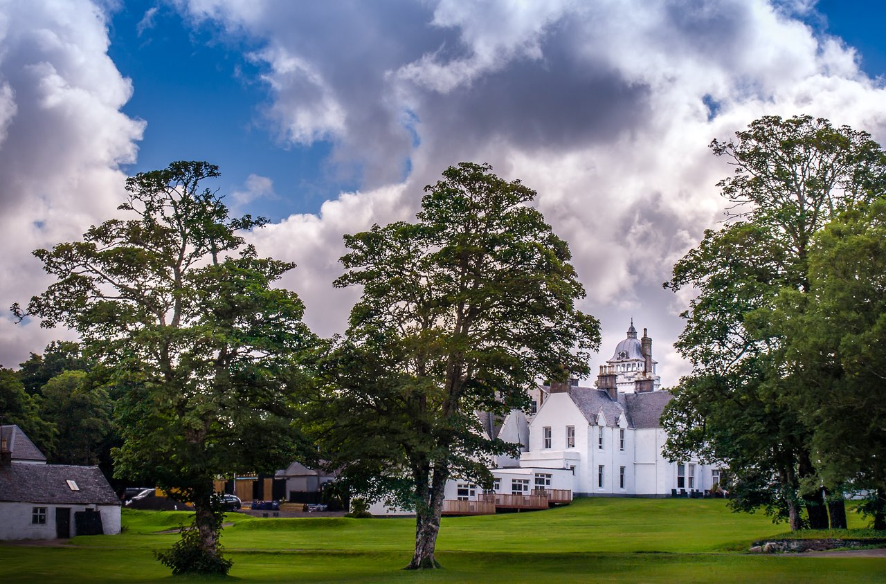 whiskey tours scottish highlands