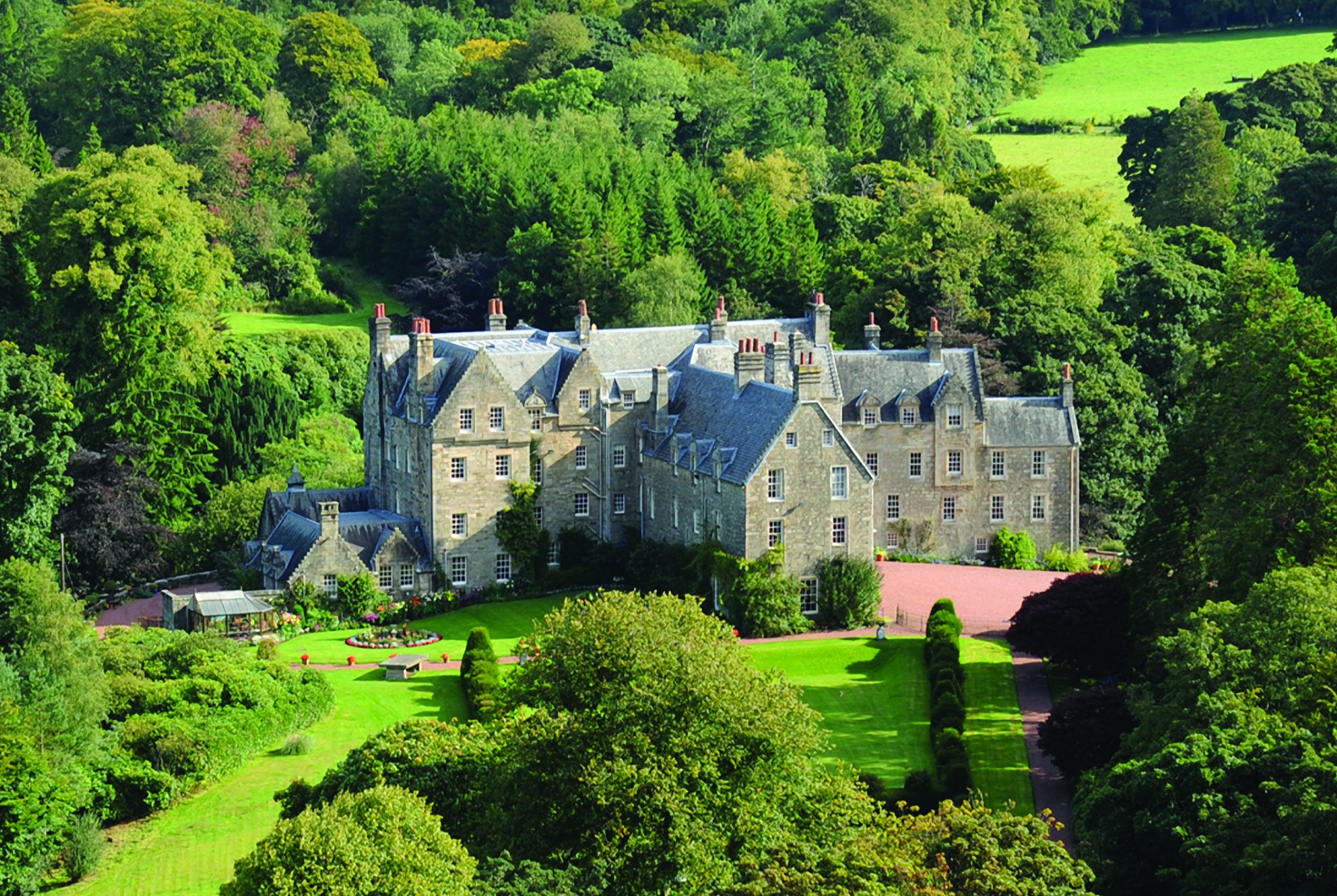 Dalry Estate Private Rentals Adams & Butler