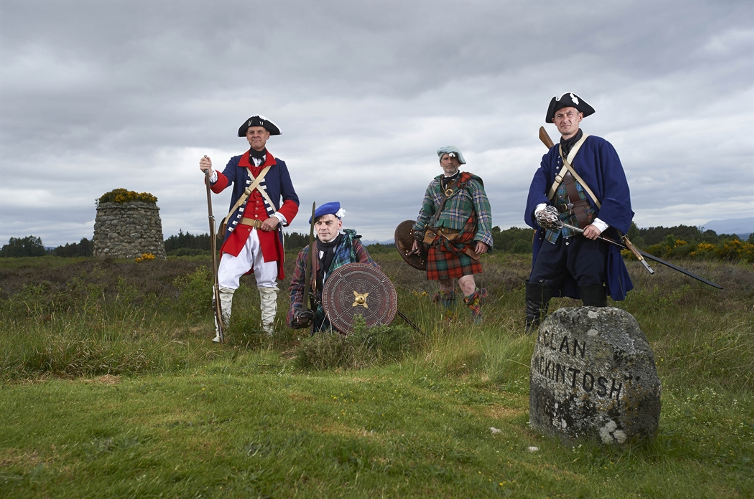 whiskey tours scottish highlands