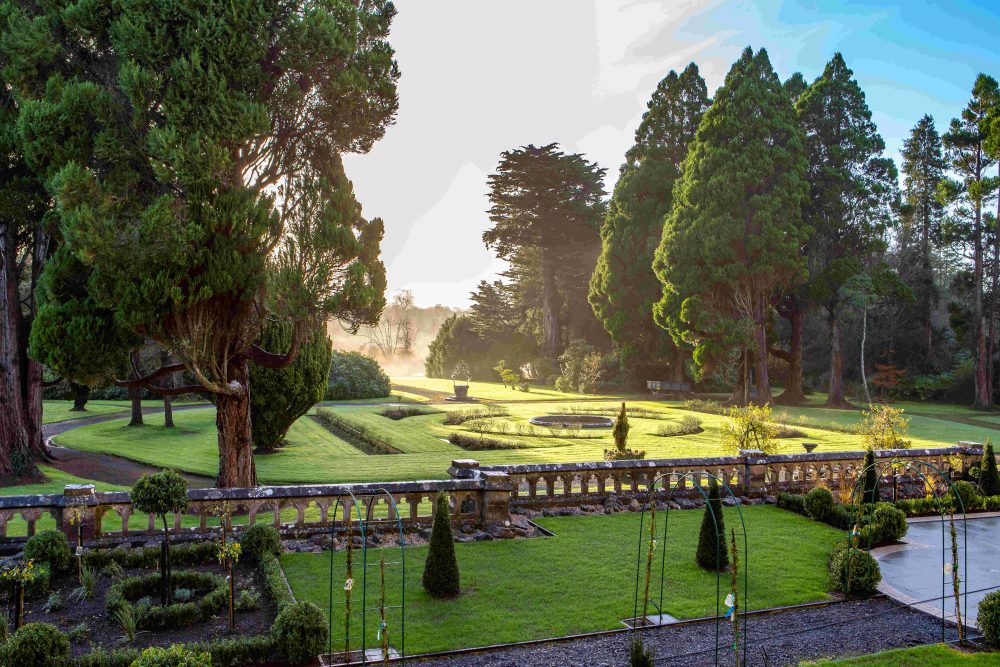 Collooney Castle Private Rentals Adams & Butler