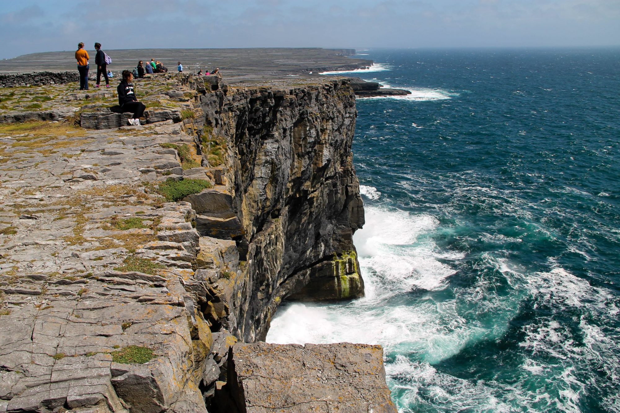 aran island tours connemara