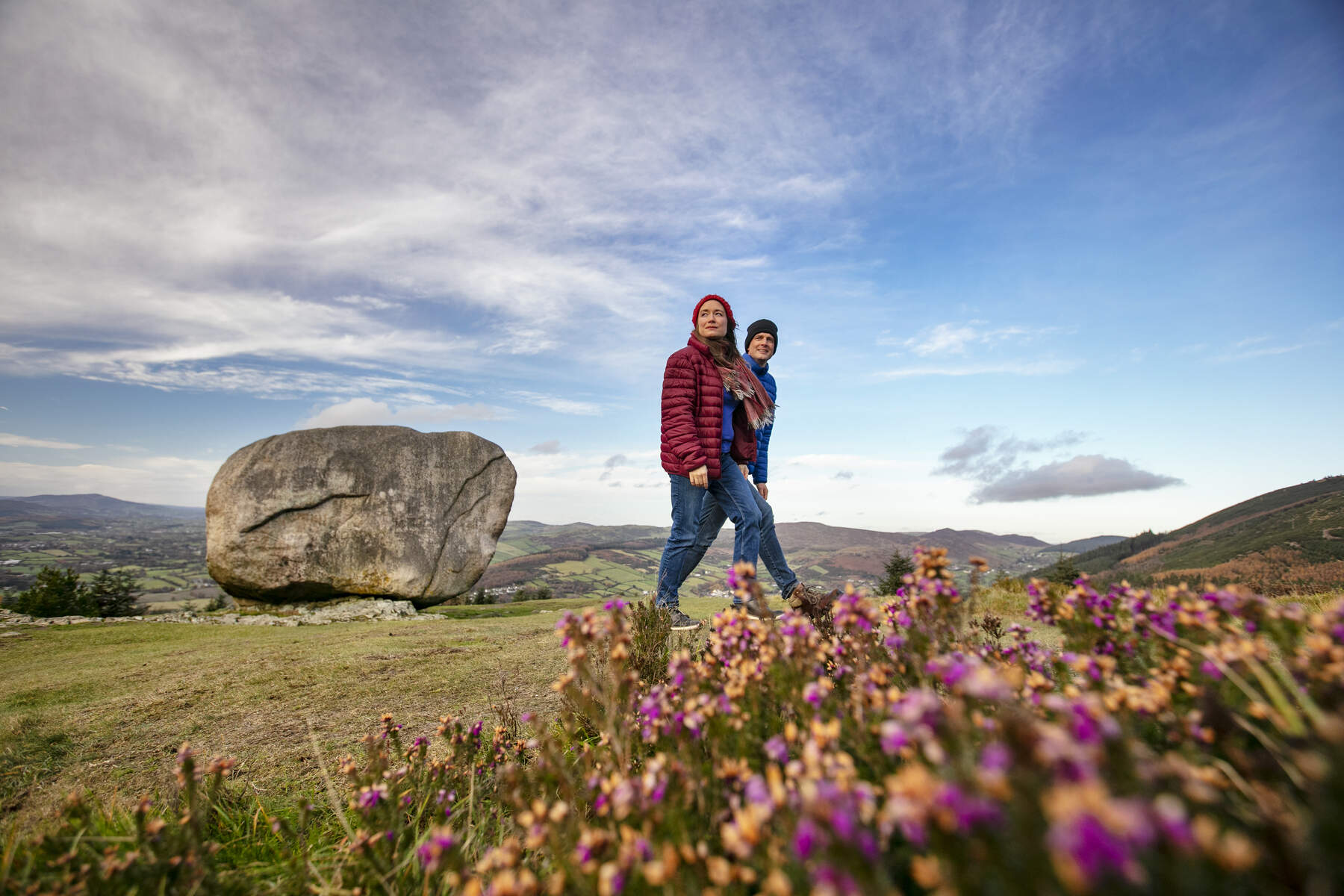 religious tours of ireland