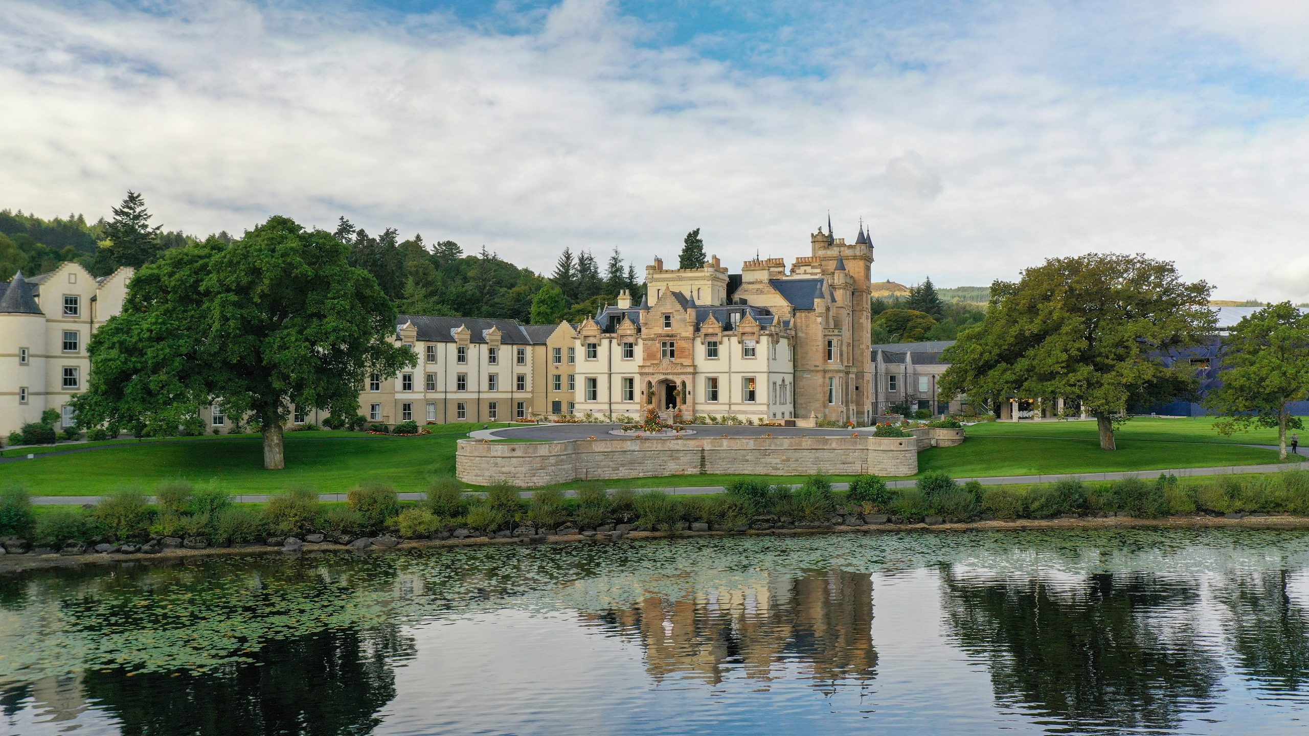 whiskey tours scottish highlands