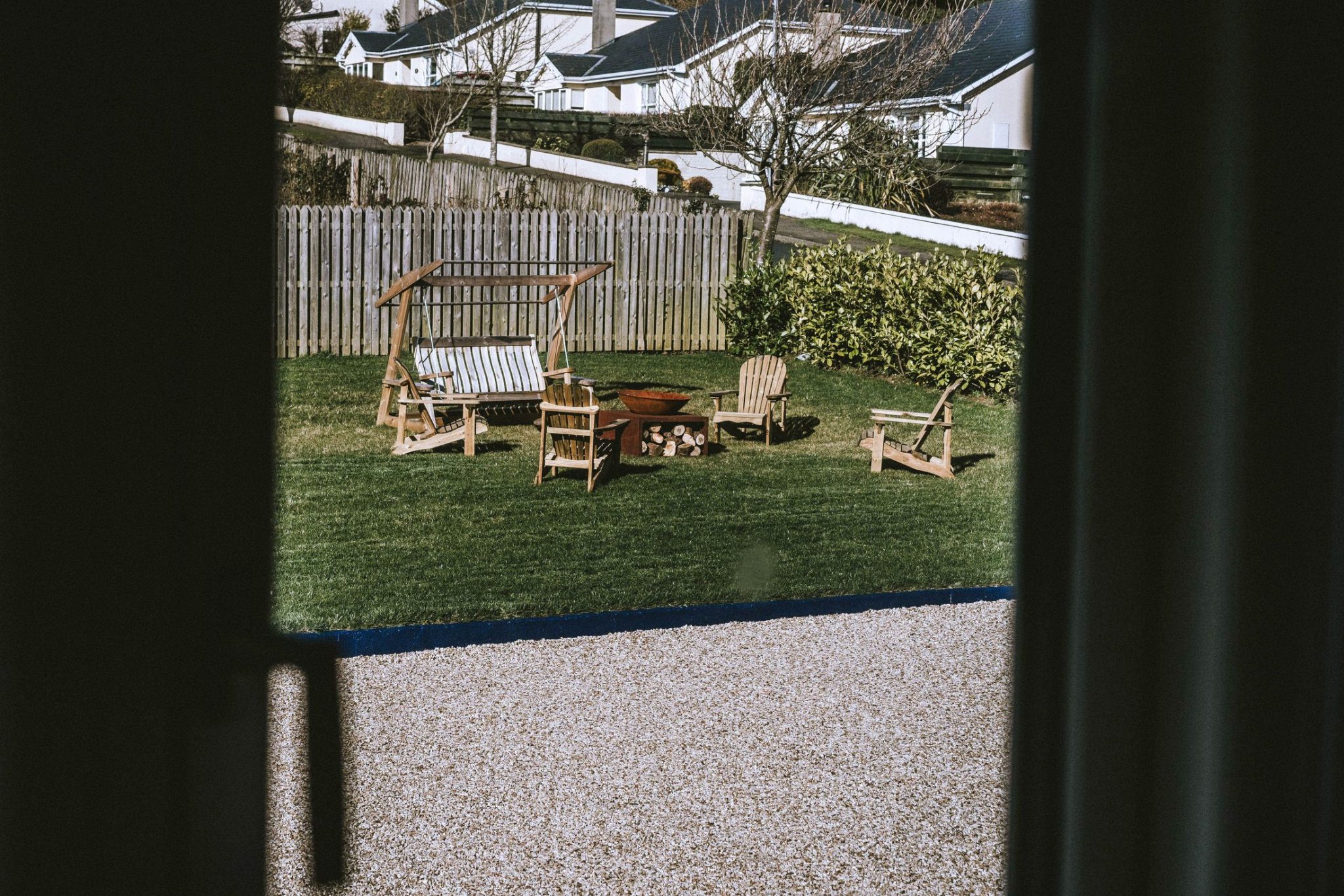 Wicklow House Private Rentals Adams & Butler