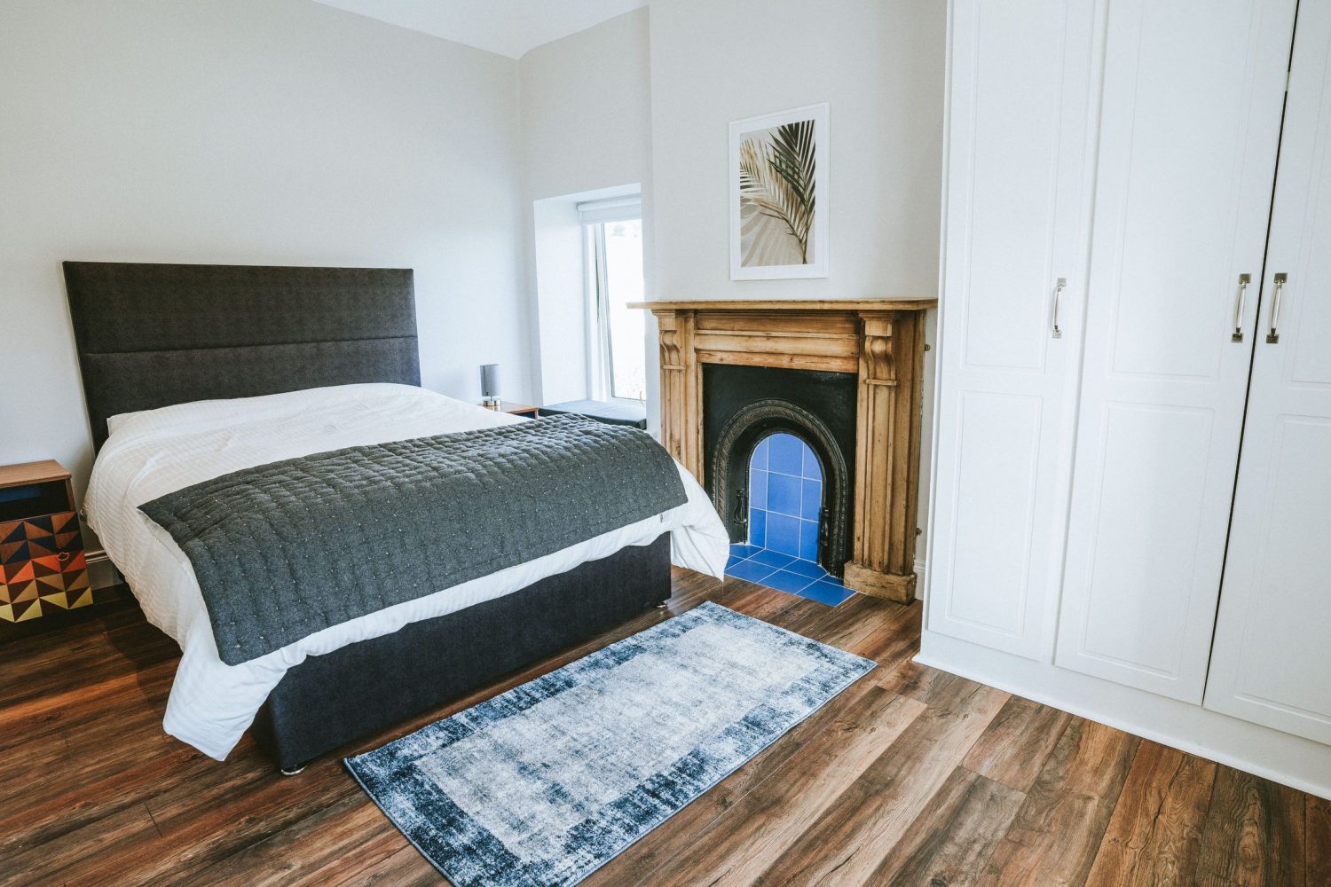 Wicklow House Private Rentals Adams & Butler