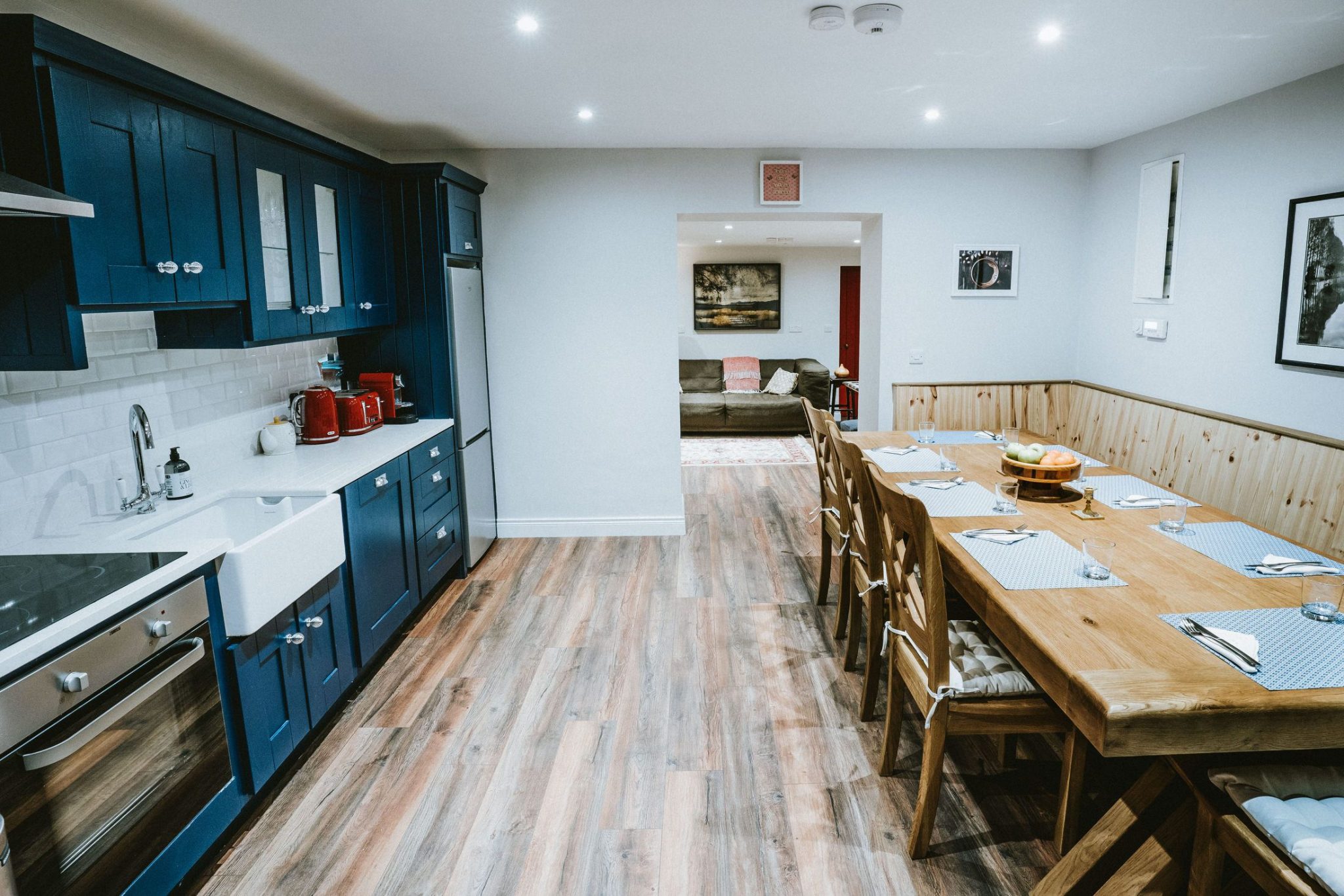 Wicklow House Private Rentals Adams & Butler