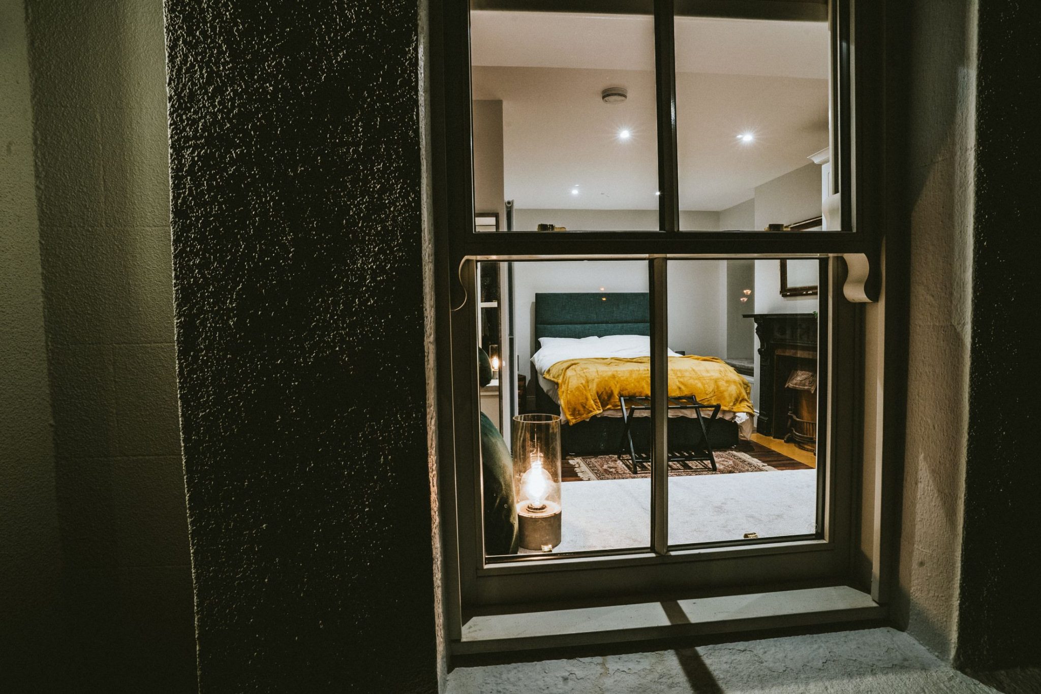 Wicklow House Private Rentals Adams & Butler